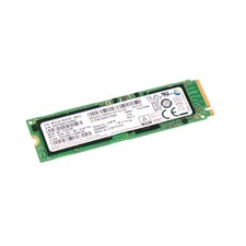 SAMSUNG 128GB SSD (MZ-VLW1280)