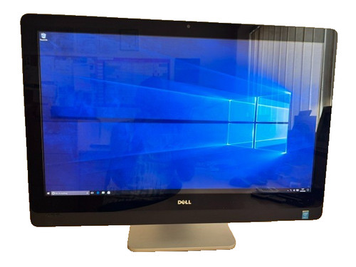 Dell xps 2720 all - xps,