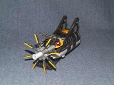 WILD FORCE POWER RANGERS MEGAZORD CHOOSE YOUR ZORD RARE MULTI LISTING