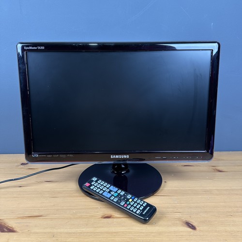 Samsung t22a350 22in - full, hd
