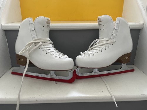 Edea motivo figure skates - motivo,