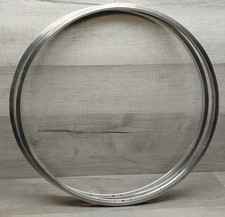 Vintage Weinmann Concave 700c