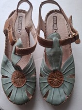 Pikolinos Women's Shoes - 39