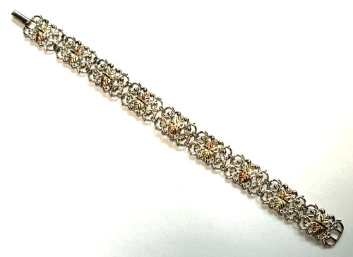 Black hills gold sterling - hills,