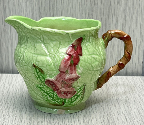 Vintage carlton ware creamer - ware,