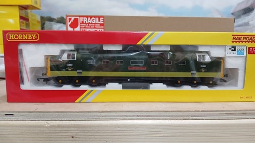 Hornby r30438txs class - hornby,