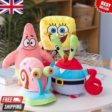 Spongebob Plush Toy Teddy