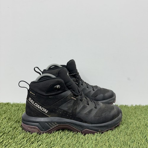 Salomon exeo mid - salomon, gtx