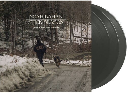 Noah kahan stick season - stick,