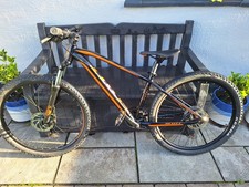 scott aspect 770 mountain bike