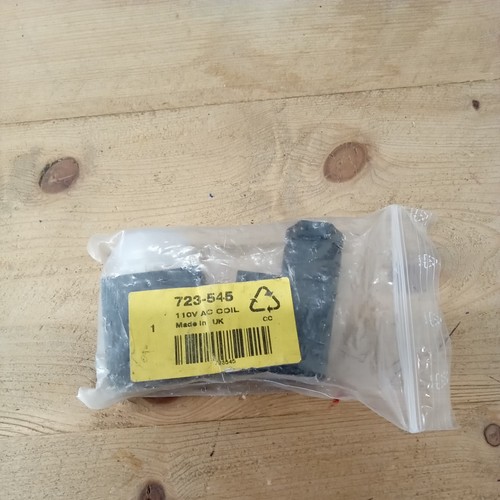 Imi norgren solenoid valve - norgren,
