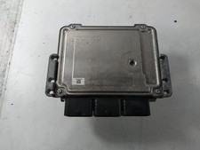 ECU FIESTA FORD 1.6L Diesel