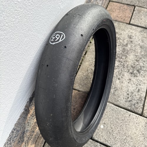 Pirelli diablo superbike slick - pirelli,