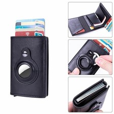 Smart Wallet RFID Card Holder