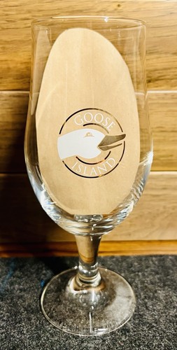 Goose island 5oz - island, 16.5oz