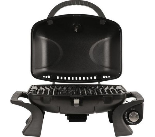 George foreman portable gas - foreman,
