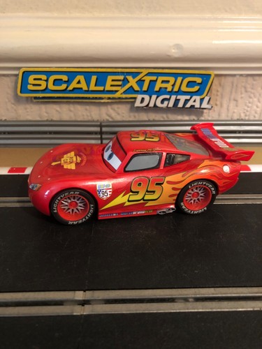Scalextric professionally - scalextric,