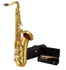 Yamaha YTS-62 Tenor Saxophone