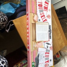 Soap And Glory Bamboo Bath