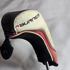 Taylormade burner rescue - taylormade,