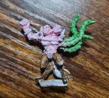 Blood Bowl 2nd Edition Metal