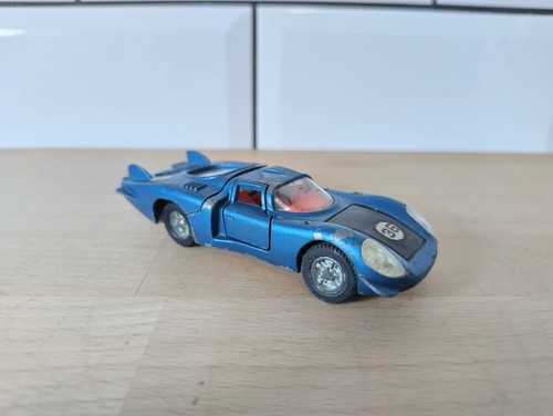 Dinky toys 210 alfa - 210,