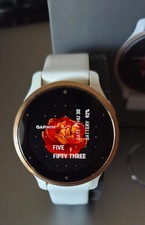 Garmin Venu 2S GPS Fitness
