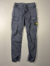 Stone island W30 mens cargo