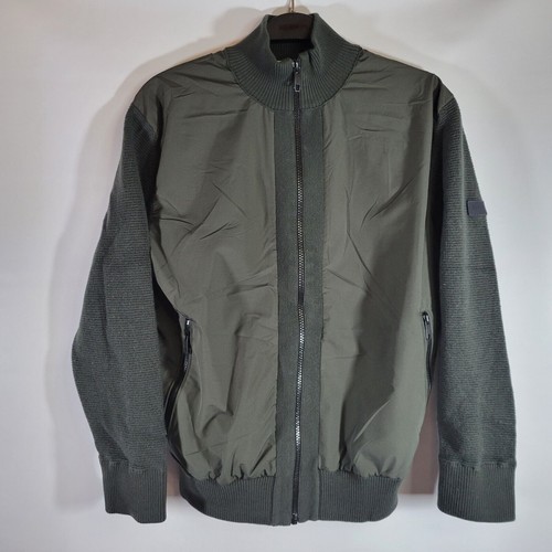 Ermenegildo zegna green - ermenegildo,