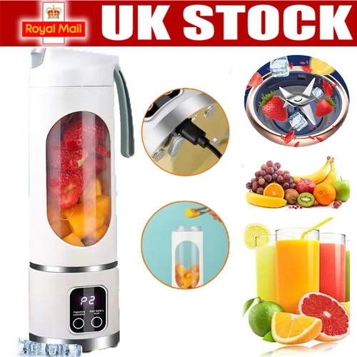 Electric juice maker portable - electric,