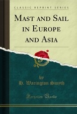 Mast and Sail in Europe and