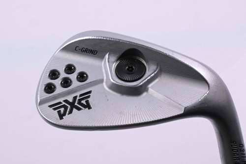 Pxg 0311 milled - sugar, ii