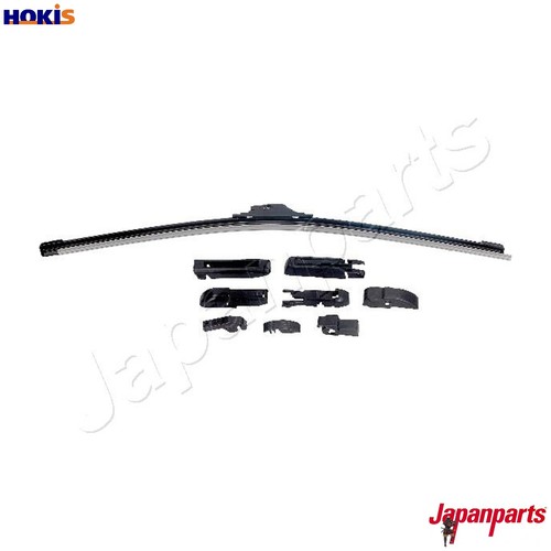 Wiper blade f40 - ss-f40, for