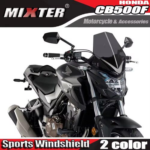 For honda cb500f - honda, 2016–2024