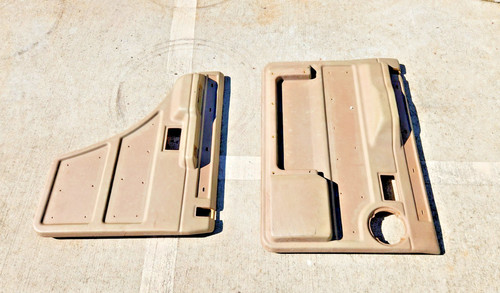 Classic range rover door - classic, cards