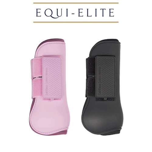 Lemieux arika tendon boots - lemieux,