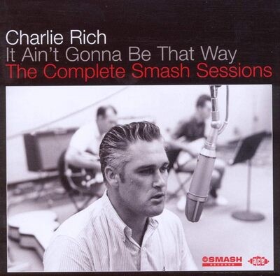 Charlie rich ain t - rich:, it