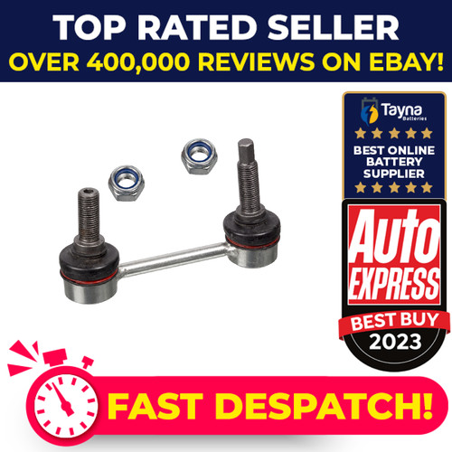 Anti roll bar link - anti, fits