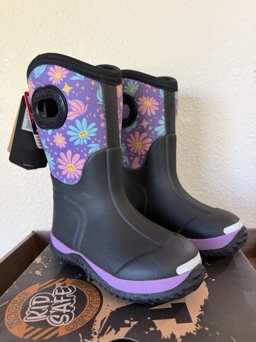 New box muds - new, high
