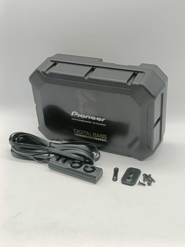 Pioneer wx400da - pioneer, ts-wx400da