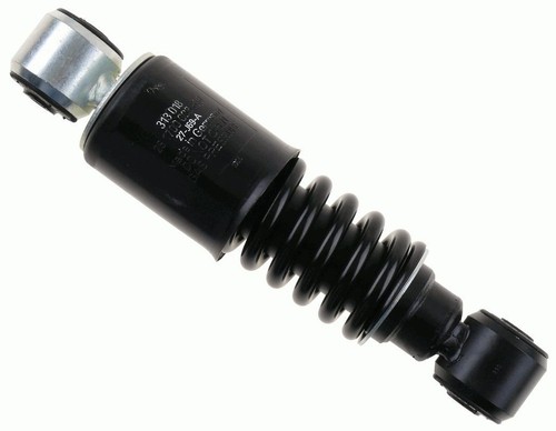 Front cab suspension shock - front,