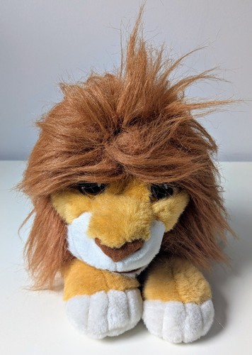 The lion king - the, roaring