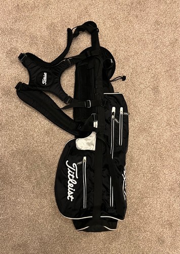 Titleist pencil bag - titleist,