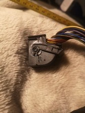 BMW ECU Dme Connector Plug