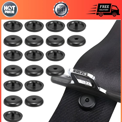 Pcs car seat belt - 10,