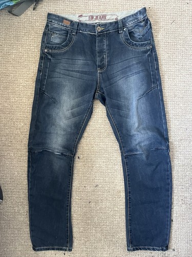 Eto jeans men - premium, 9901