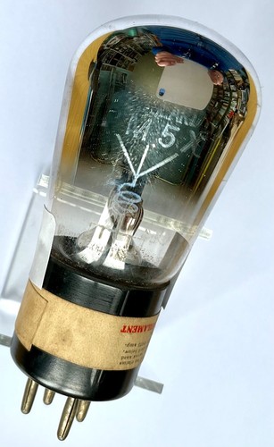 Pm5x mullard triode - nos,, nib