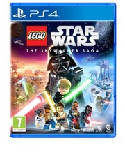 LEGO Star Wars: The Skywalker Saga Classic Character Edition (Amazon.co.UK Exclu