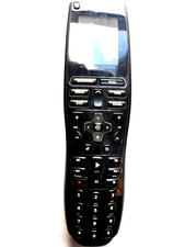 LOGITECH UNIVERSAL REMOTE