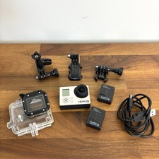 GoPro HERO3 Black Action